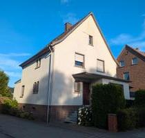 Ein- Zweifamilienhaus in begehrter Lage in Hamm-Mitte