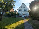 Foto - 6.5 Zimmer Einfamilienhaus zum Kaufen in Hamm
