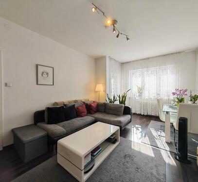 Foto - Das Gefühl von Zuhause - 2,5-Zimmer-Wohnung mit Balkon in Berlin