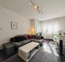 Das Gefühl von Zuhause - 2,5-Zimmer-Wohnung mit Balkon in Berlin