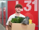 Foto - Günstig zwischenlagern – ideal für Auslandsaufenthalt, Umzug, Reisen!