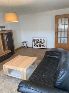 Foto - Wohnung möbliert für Wochenendheimfahrer