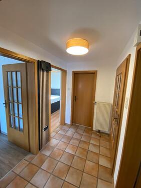 Foto - Etagenwohnung zur Miete in Kösching