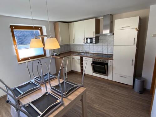 Foto - Etagenwohnung in Kösching