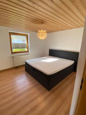 Foto - Etagenwohnung in Kösching zur Miete