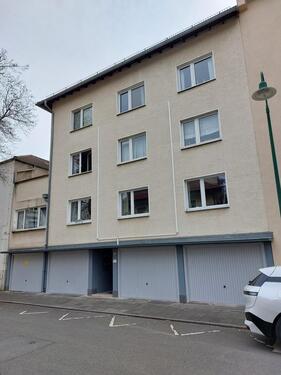 Foto - 1-Zimmer-Wohnung in Darmstadt Johannesviertel mit Einbauküche