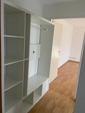 Foto - Etagenwohnung zur Miete in Darmstadt