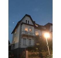 3-Zimmer-Wohnung in Solingen-Mitte zu vermieten!