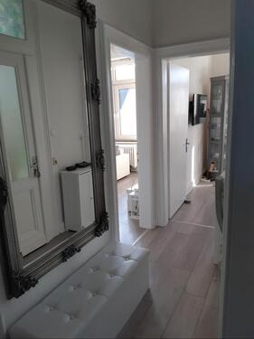 Foto - Etagenwohnung zur Miete in Solingen
