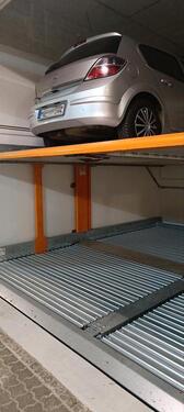 Foto - Stellplatz Duplex Garage Garagenstellplatz