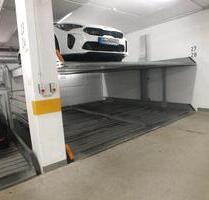 Stellplatz Duplex Garage Garagenstellplatz - München Pasing-Obermenzing