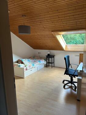 Foto - Etagenwohnung in Schwäbisch Gmünd