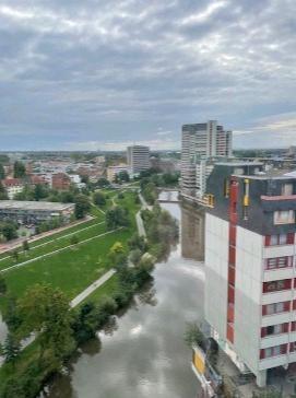 Foto - Wohnung im Ihme Zentrum zu vermieten
