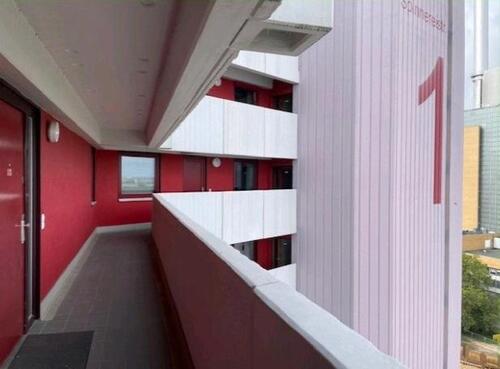 Foto - Etagenwohnung zur Miete in Hannover