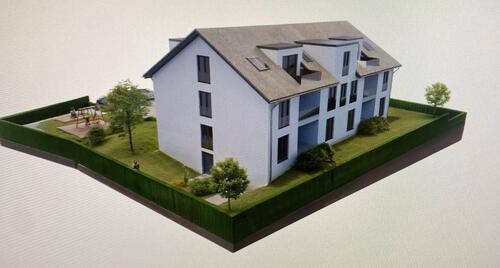 Foto - Etagenwohnung zur Miete in Wickede (Ruhr)