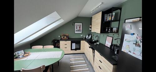 Foto - Etagenwohnung in Wickede (Ruhr) zur Miete
