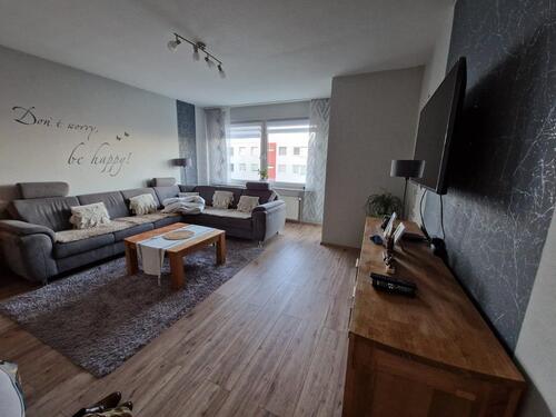 Foto - Etagenwohnung in Salzgitter zur Miete