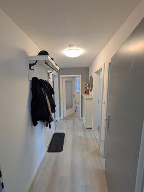 Foto - Etagenwohnung zur Miete in Tirschenreuth
