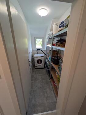 Foto - Etagenwohnung in Tirschenreuth