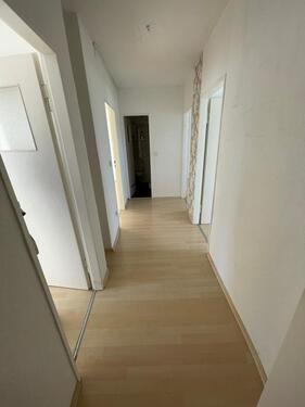 Foto - Etagenwohnung in Braunschweig zur Miete