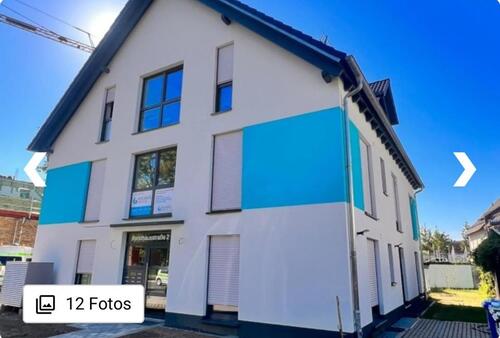 Foto - Ein ZIMMER in Raunheim - 500 EUR für Frauen