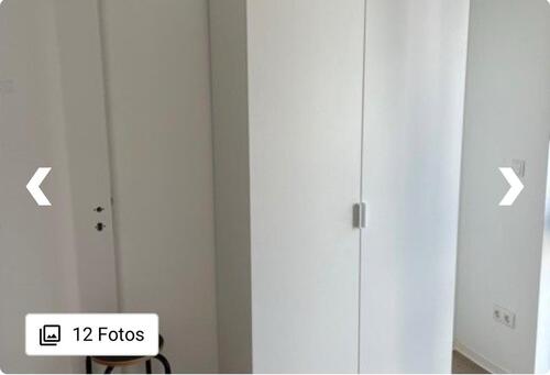 Foto - Etagenwohnung zur Miete in Raunheim