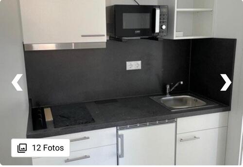 Foto - Etagenwohnung in Raunheim