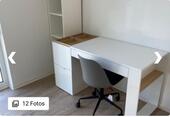 Foto - Etagenwohnung in Raunheim zur Miete