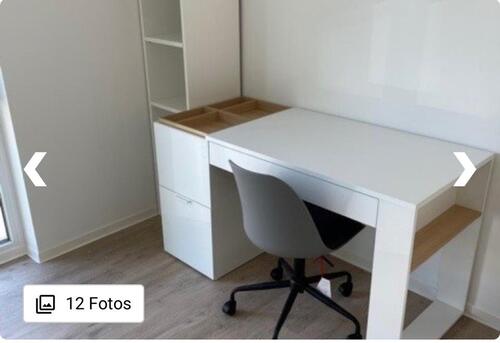 Foto - Etagenwohnung in Raunheim zur Miete