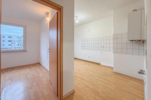 Foto - Etagenwohnung in Witten