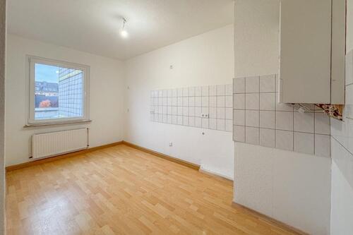 Foto - Etagenwohnung in Witten zur Miete