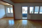 Foto - Helle, ruhige 4-Zimmerwohnung, 1.OG, Balkon, EBK - Epfendorf