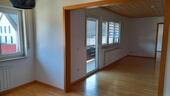 Foto - Etagenwohnung in Epfendorf