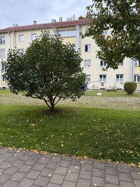 Foto - Etagenwohnung zur Miete in Neu-Ulm
