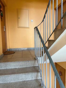 Foto - Etagenwohnung in Neu-Ulm