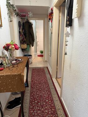 Foto - Etagenwohnung in Neu-Ulm zur Miete