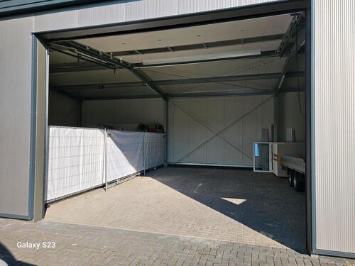 Foto - Stellplatz für Wohnmobil, Boot, Oldtimer