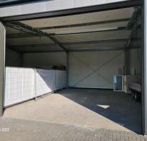 Stellplatz für Wohnmobil, Boot, Oldtimer - Duderstadt