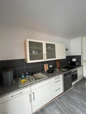 Foto - Etagenwohnung in Seligenstadt zur Miete