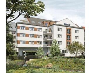 Elegante und exzellente Neubau-Wohnung: 4 Zimmer - Gera Debschwitz