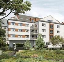 Elegante und exzellente Neubau-Wohnung: 4 Zimmer - Gera Debschwitz