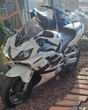 Foto - Stellplatz Motorrad Winterstellplatz