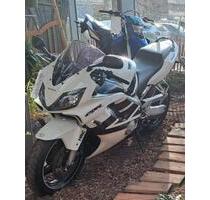 Stellplatz Motorrad Winterstellplatz - Westerstede