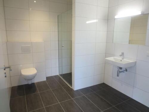 Foto - Etagenwohnung in Worms zur Miete