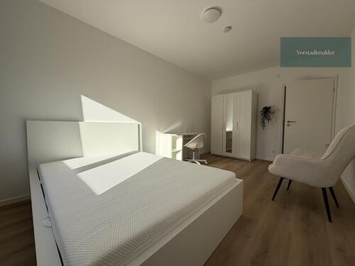 Foto - 3 Zimmer Etagenwohnung zur Miete in München