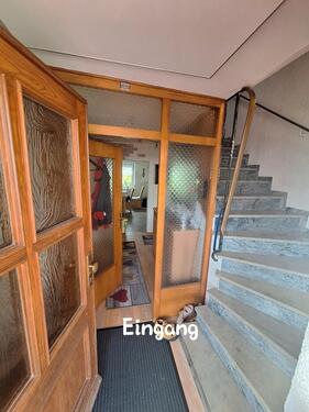 Foto - Einfamilienhaus in Harburg (Schwaben)