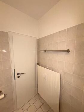 Foto - Etagenwohnung in Bremervörde