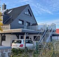 2 12 Zi. Maisonette-WHG im ZFH-Neubau in Hemdingen