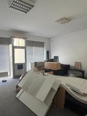 Foto - Etagenwohnung in Ketsch