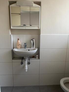 Foto - Etagenwohnung in Ketsch zur Miete